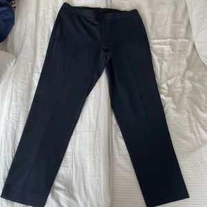 Sandro drawstring pants